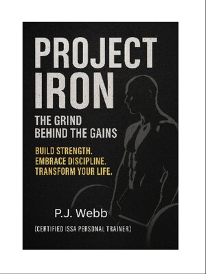 cover image of Body by Iron